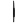 Miniatyrbillede 5 af 7: Make-up til Øjenbryn Shape anf Fill Gosh Copenhagen - 003-dark brown