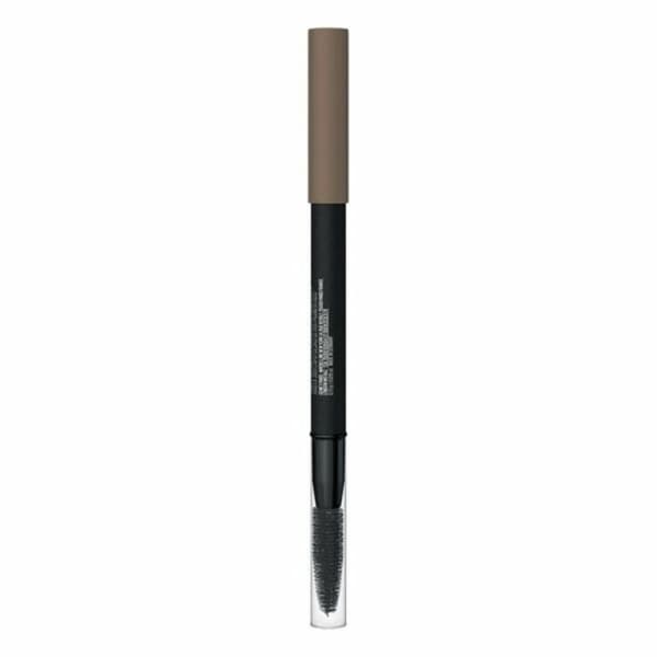 Øjenbrynsblyant Tattoo Brow 36 h 02 Blonde Maybelline Tattoo Brow H