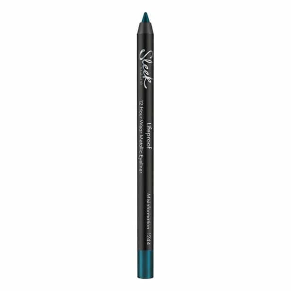 Eyeliner Sleek Lifeproof Misinformation (1 enheder)