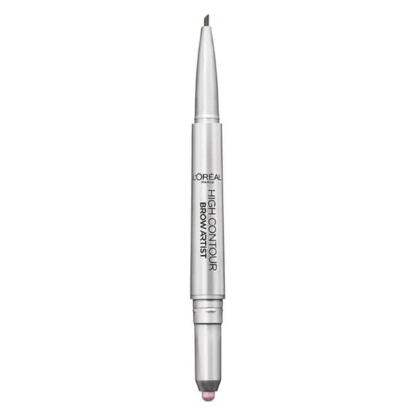 Kulmakarvakynä High Contous L'Oreal Make Up - 108-warm brown