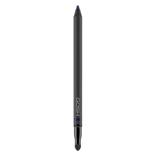 Eyeliner Infinity Gosh Copenhagen (1,2 g) - 002-carbon black
