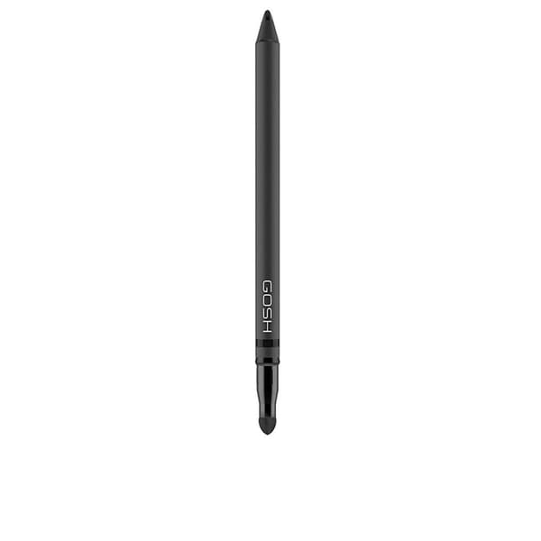 Eyeliner Infinity Gosh Copenhagen (1,2 g) - 002-carbon black