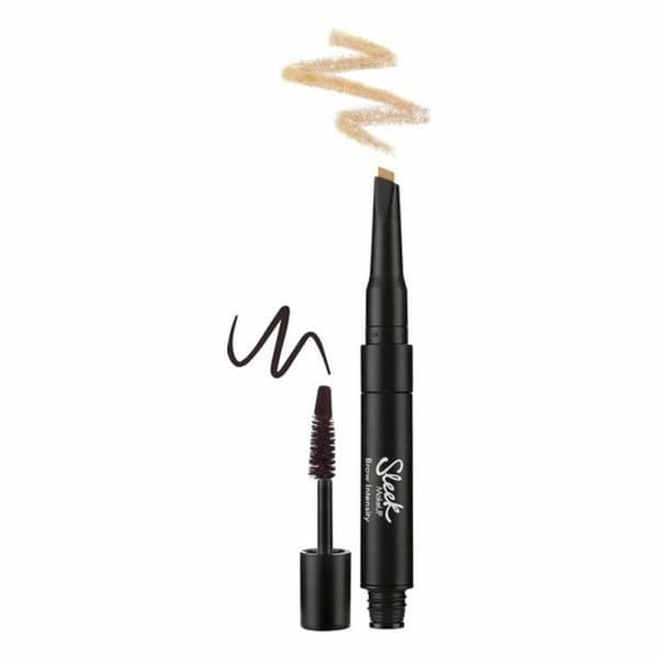 Silmämeikki Sleek 96146576 Extra Dark