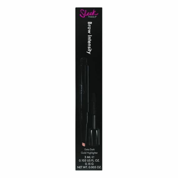 Silmämeikki Sleek 96146576 Extra Dark