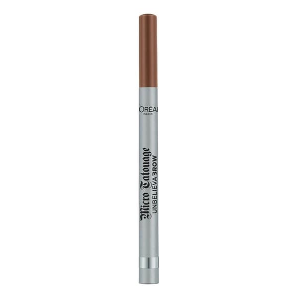Silmänrajauskynä L'Oréal Paris Micro Tatouage Shade 105-brunette
