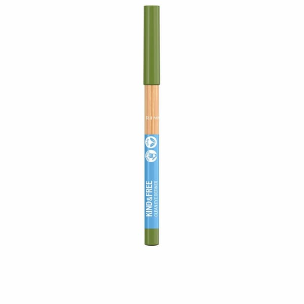 Kajaalikynä Rimmel London Kind & Free Nº 004 Soft orchard 1,1 g