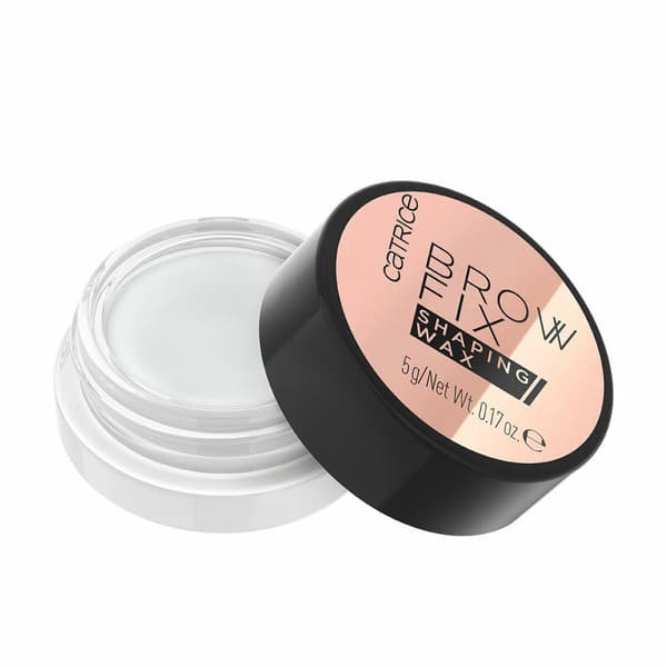 Silmämeikki Catrice Brow Fix Läpinäkyvä Nº 010 5 g
