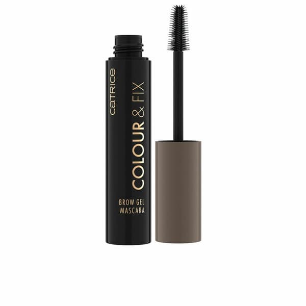 Kulmakarvamaskara Catrice Colour Fix Nº 030 Dark Brown 5 ml