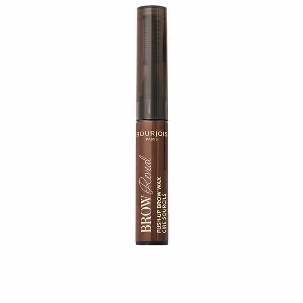 Øjenbryn Fastgørende Gel Bourjois BROW REVEAL Nº 03 Medium brown 6 g