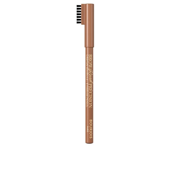 BOURJOIS BROW REVEAL eye brow pencil #002-chestnut