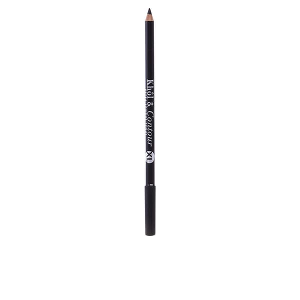 BOURJOIS KHÔL&CONTOUR XL #001-noir-issime