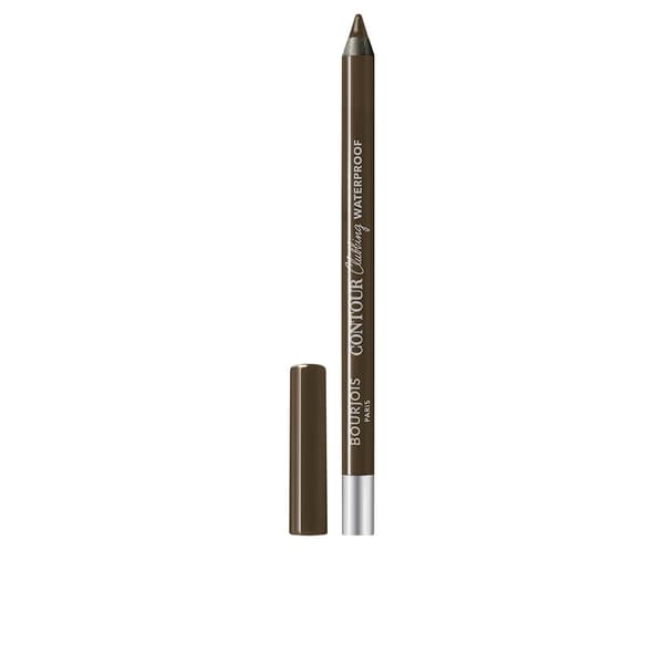 BOURJOIS CONTOUR CLUBBING waterprof eyeliner #071-All The Way Brown 1.2 gr