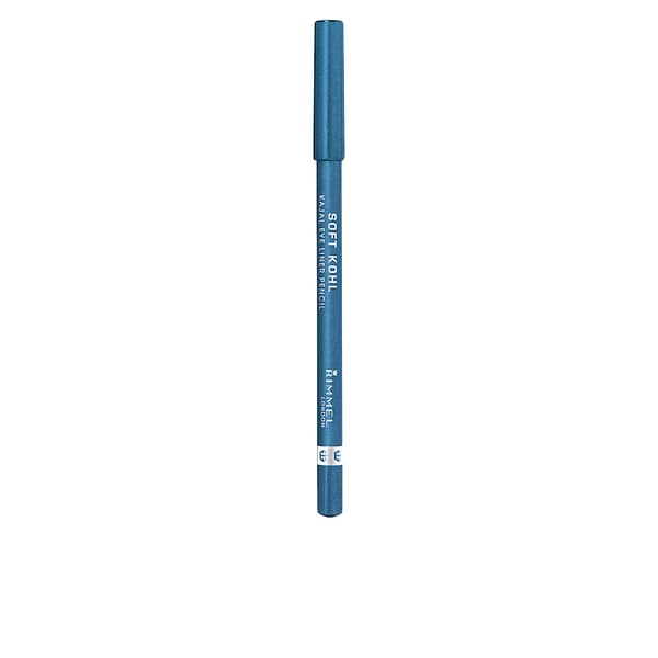 RIMMEL LONDON SOFT KOHL KAJAL eye pencil #021-blue