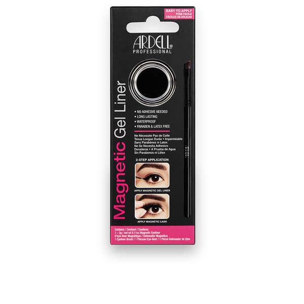 ARDELL MAGNETIC LINER eyeliner compatible with all eyeliners 3 gr