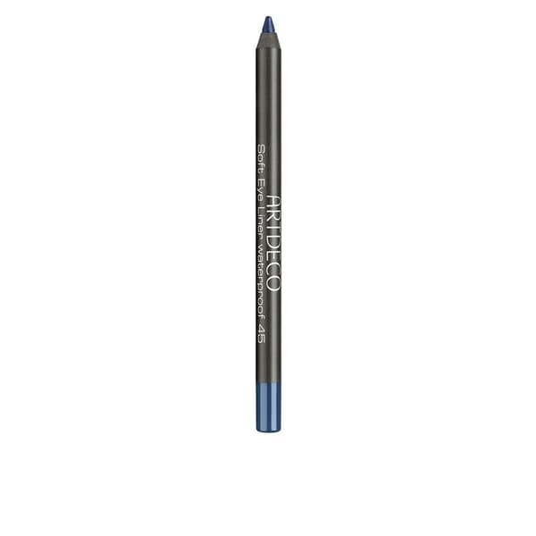 ARTDECO SOFT EYE LINER waterproof #45-cyan blue