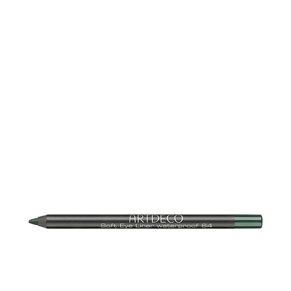 ARTDECO SOFT EYE LINER waterproof #64-island green