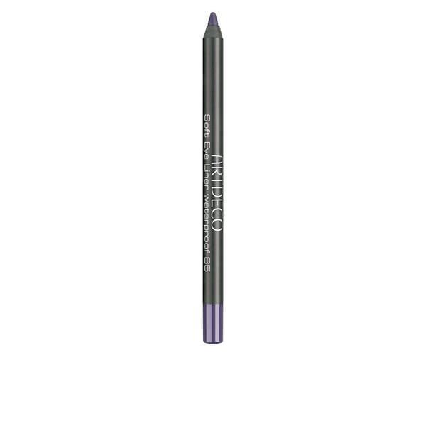 ARTDECO SOFT EYE LINER waterproof #85-violet apricot