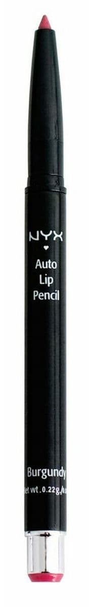 2 in 1 lip and eye liner NYX Marsh Mellow 8 ml