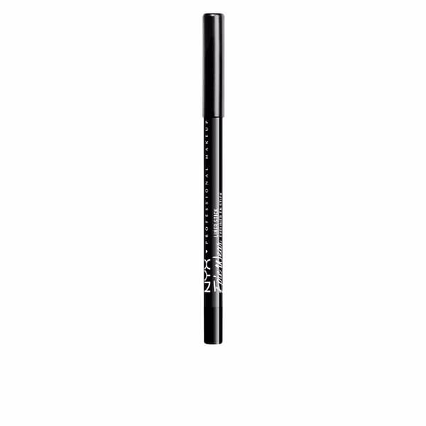 NYX PROFESSIONAL MAKE UP EPIC WEAR liner stick #pitch black