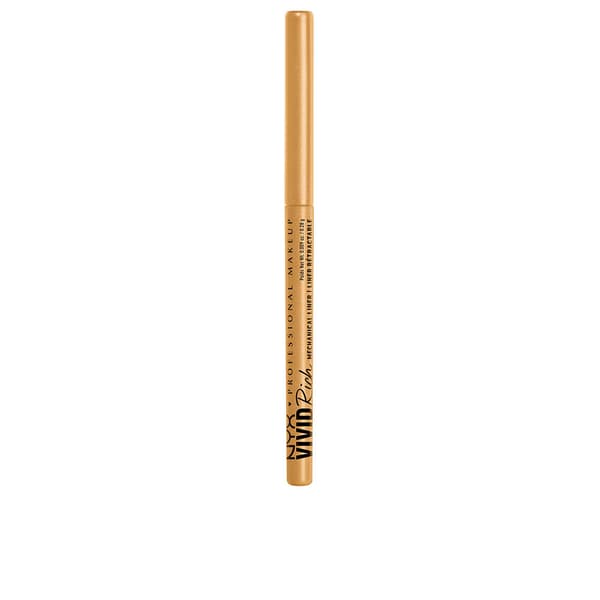 NYX PROFESSIONAL MAKE UP VIVID RICH MECHANICAL eye pencil #01 0,28 gr