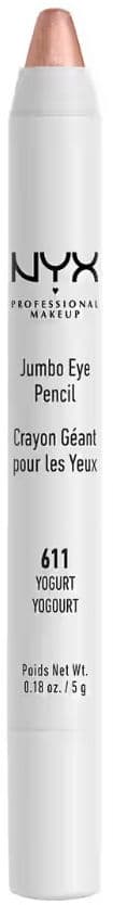 Eye Pencil NYX Jumbo yogurt (5 g)