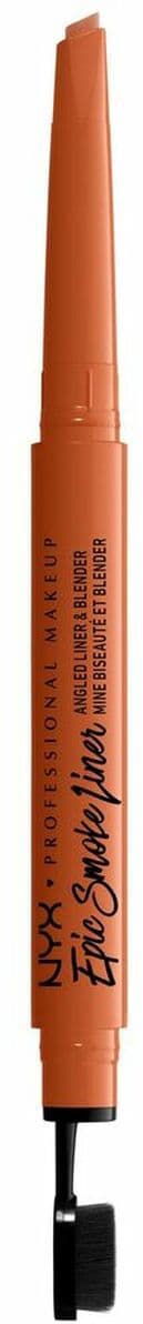 Eyeliner NYX Epic Smoke Liner 5-fired up 2-in-1 (13,5 g)