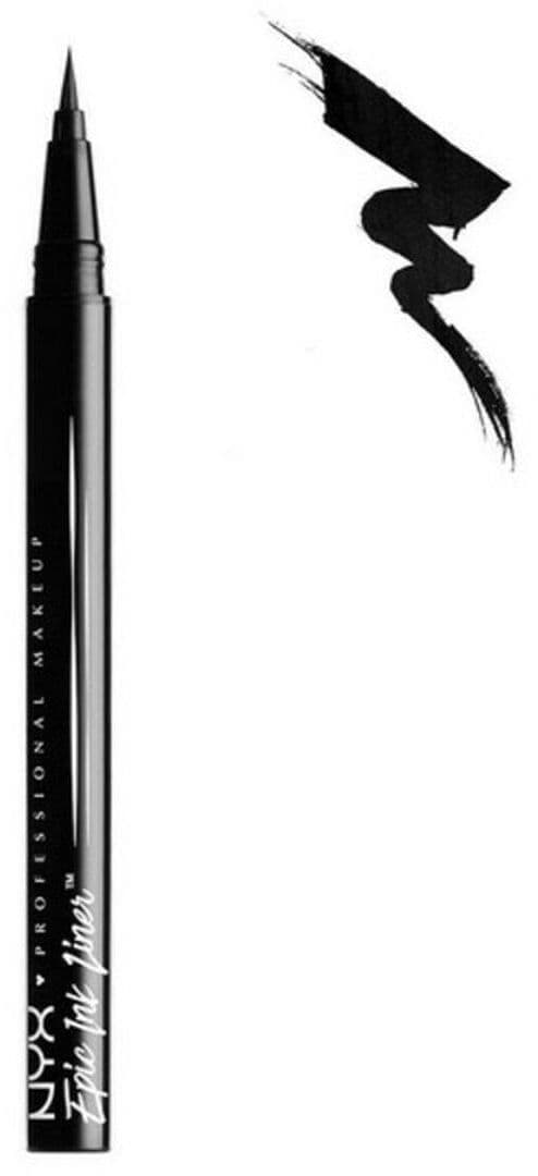 Eyeliner Epic Ink Liner NYX