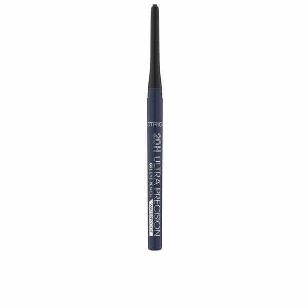 Catrice 20h Ultra Precision Gel Eye Pencil Waterproof #050-Blue 0.08 g