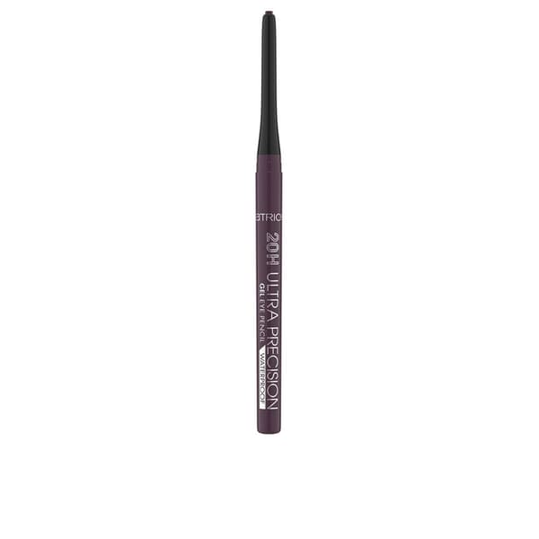 CATRICE 10H ULTRA PRECISION Waterproof Gel Eye Pencil #070-mauve