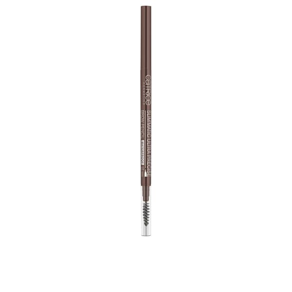 CATRICE Eyebrow Pencil SLIM'MATIC ULTRA PRECISE WP #040-cold brown