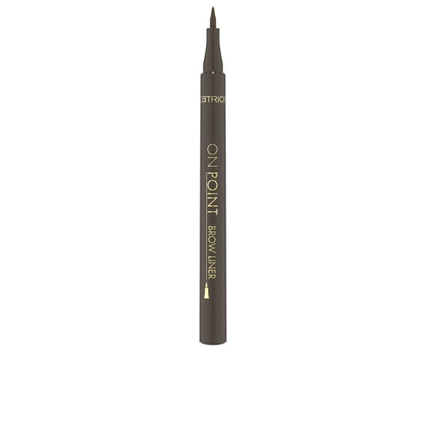 CATRICE ON POINT eyebrow liner #040-dark brown