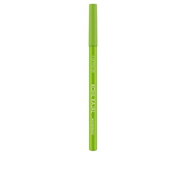 CATRICE KOHL KAJAL Waterproof Eye Pencil #130-Lime Green 0.78 g