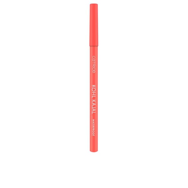 CATRICE KOHL KAJAL waterproof eye pencil #180-Red Coral 0.78 gr