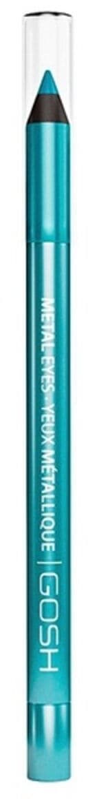 Eyeliner Metal Eyes Gosh Copenhagen (1,2 g)
