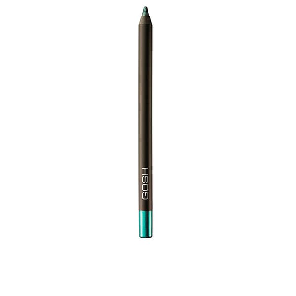 GOSH VELVET TOUCH waterproof eyeliner #018-navy brown