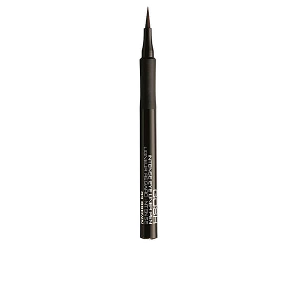 GOSH INTENSE eyeliner pen #03-brown