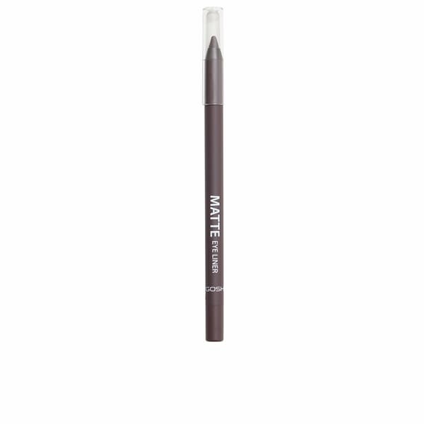 GOSH MATTE eye liner #005-mole 1.2 gr