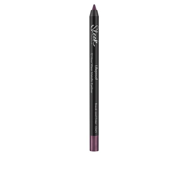 SLEEK LIFEPEPROOF 12h wear khol eyeliner #Break and Enter