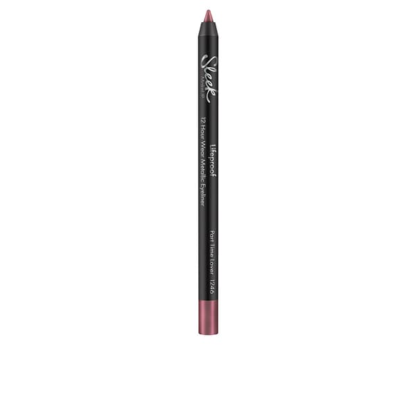 Sleek Lifeproof 12h Wear Khol Eyeliner #Part Time Lover 1 u