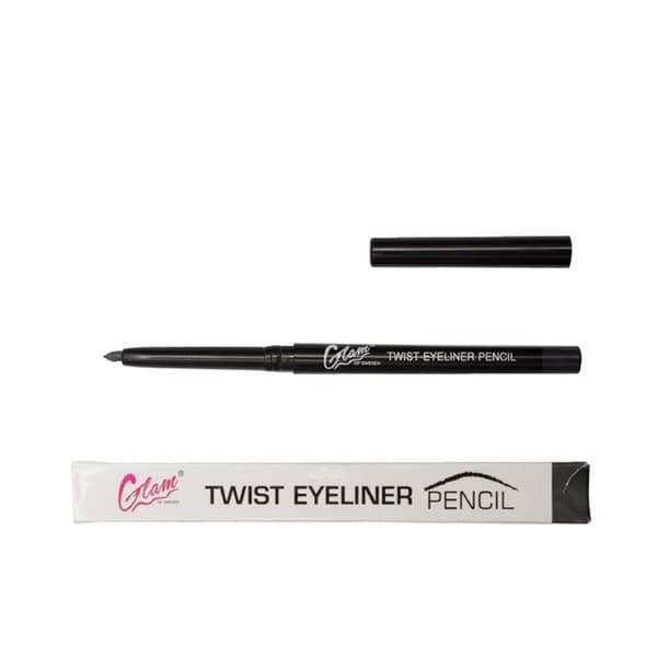 GLAM OF SWEDEN EYELINER TWIST #gray