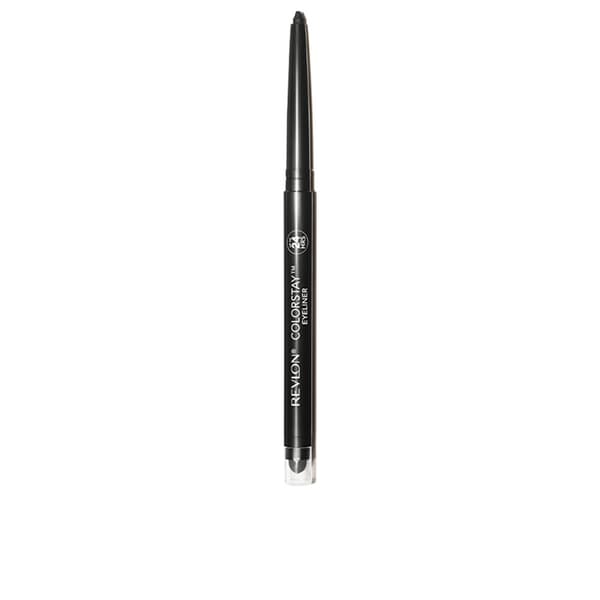 REVLON MASS MARKET COLORSTAY eye liner #201-black