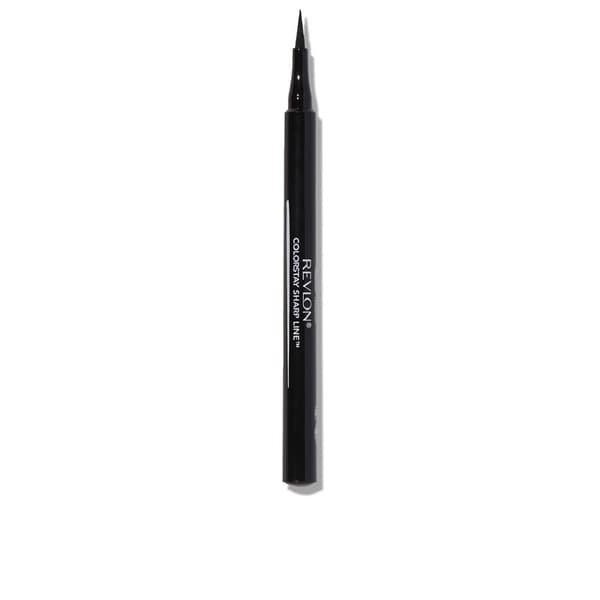REVLON MASS MARKET COLORSTAY SHARP LINE eye liner waterproof #black 1,2 ml