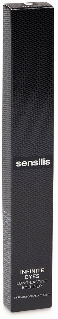 Eye Pencil Sensilis Infinite Eyes 04-Vert (0,35 g)