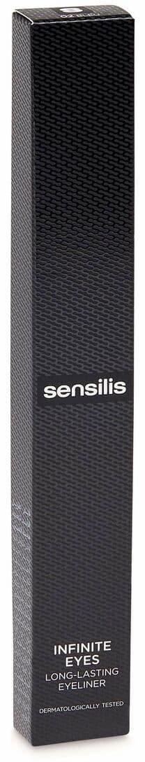Eye Pencil Sensilis Infinite Eyes 02-Bleu (0,35 g)