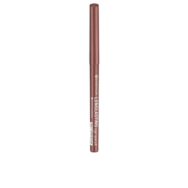 ESSENCE LONG-LASTING eyeliner pencil 18h waterproof #35-sparkling brown 0,28 gr