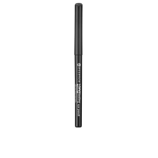 ESSENCE LONG-LASTING eyeliner #01-sparkling black 0,28 gr