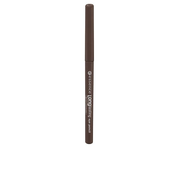 ESSENCE LONG-LASTING eye pencil #02-hot chocolate 0,28 gr