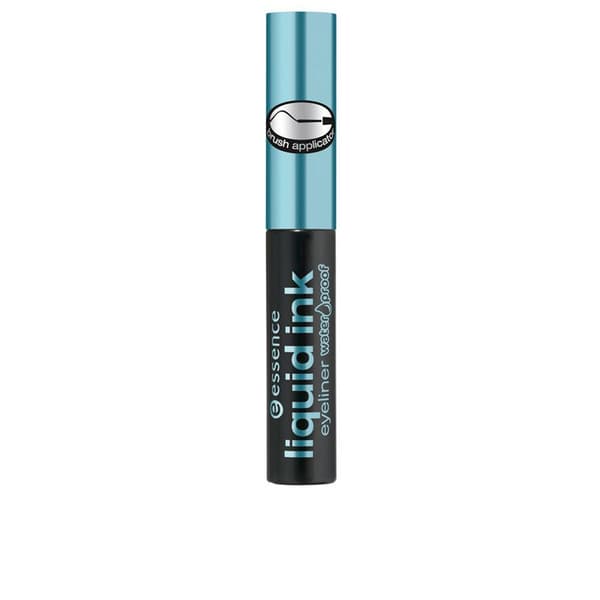 ESSENCE LIQUID INK waterproof eyeliner 3 ml