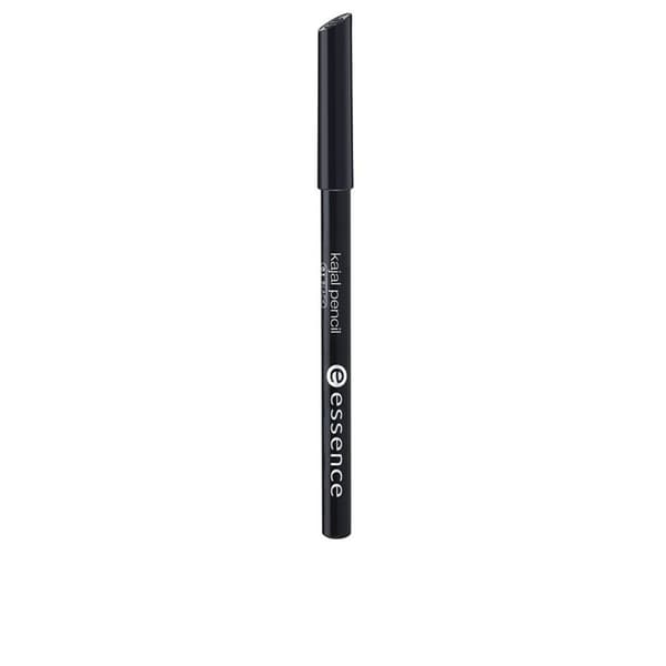 ESSENCE KAJAL eye pencil #01-black 1 g