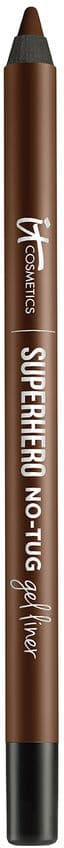 Crayon pour les yeux It Cosmetics Superhero Tug brillant brown 1,2 g